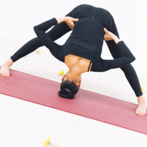 Abonnement illimité Cours de Yoga Lille